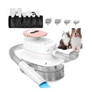 Noura Pro Grooming System